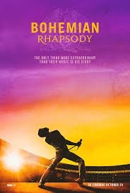 Filmhuis Draait Door met Ahmed Aboutaleb en film Bohemian Rhapsody Filmhuis Draait Door met Ahmed Aboutaleb en film Bohemian Rhapsody