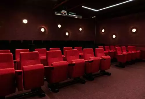 Rottier zaal