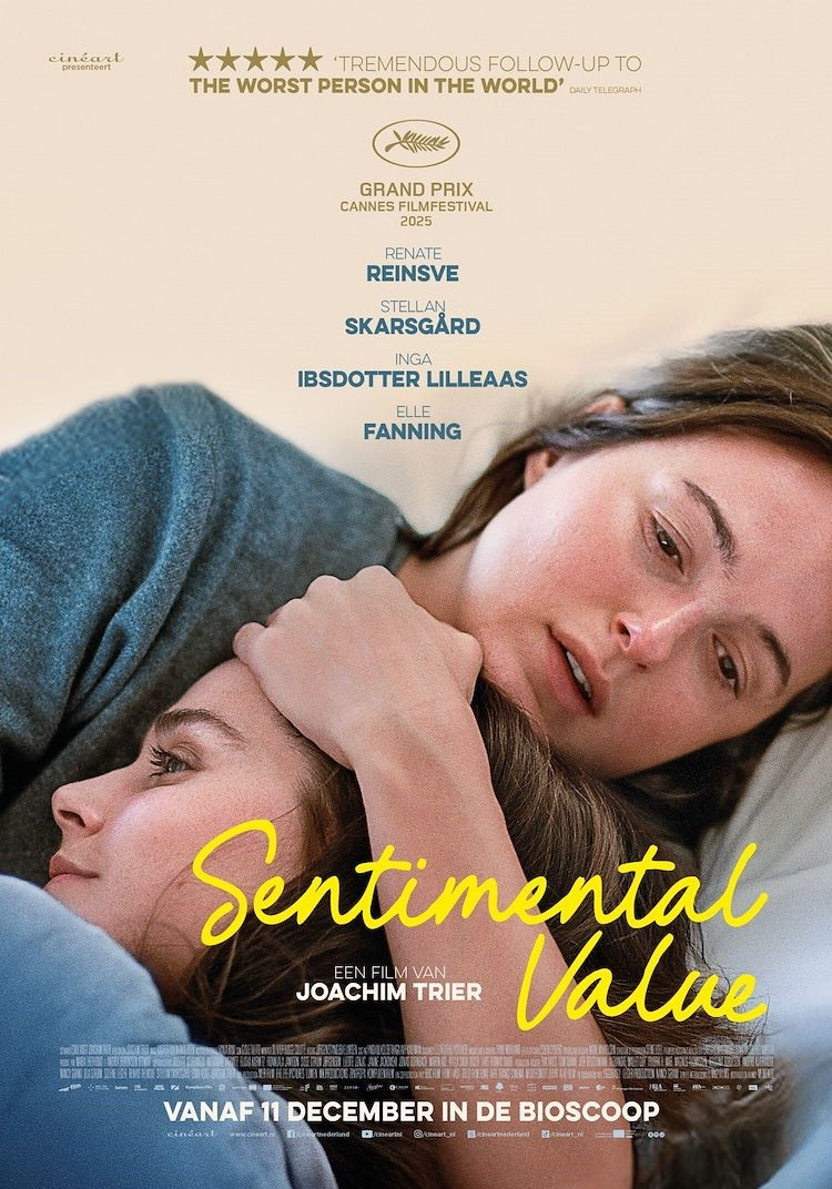 Sentimental Value